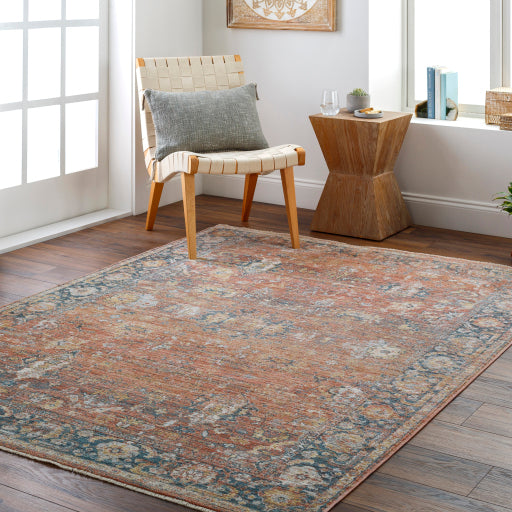 Carlisle Crafted Carpet Runner
