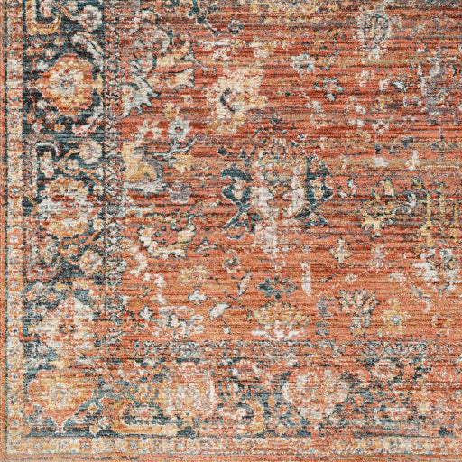 Carlisle Crafted Carpet Runner