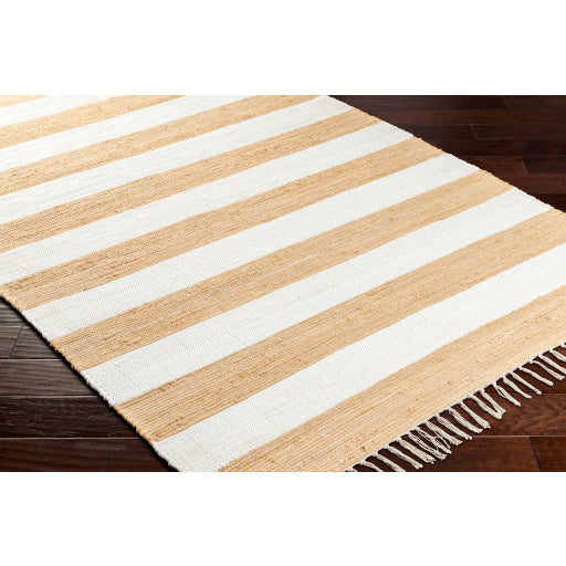 Cotone Crafted Elegance Handmade Rug