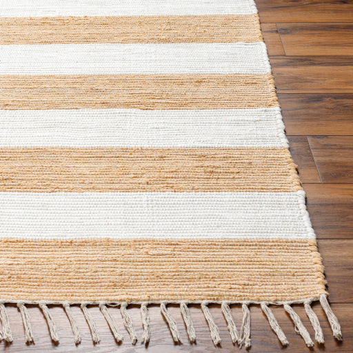 Cotone Crafted Elegance Handmade Rug