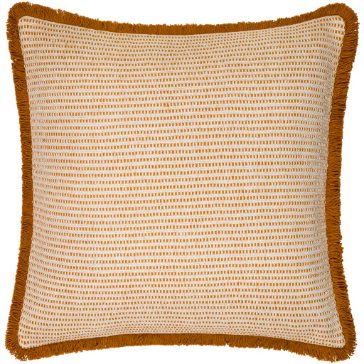 Country Chic Cotton Cushion