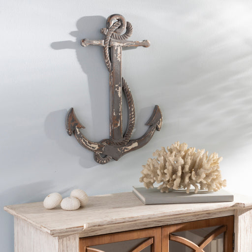 Global Chic 22x16H Inches Decorative Accent