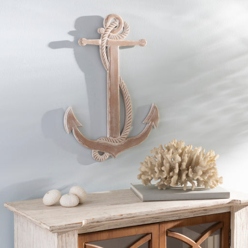 Global Chic Decorative Accent