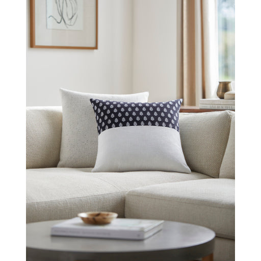Chromatique CTQ-002 Luxe Textured Pillow