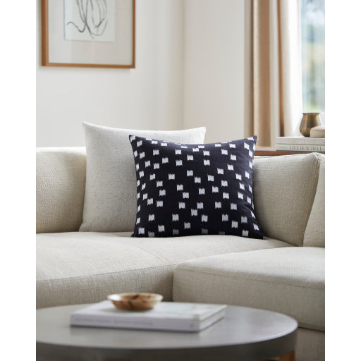 Chromatique CTQ-003 18"L x 18"W Accent Pillow