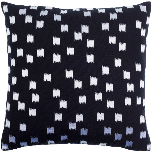 Chromatique CTQ-003 18"L x 18"W Accent Pillow