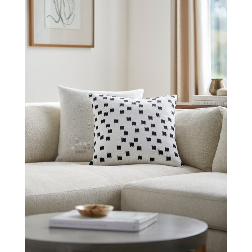 Chromatique CTQ-004 Vibrant Pillow