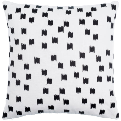 Chromatique CTQ-004 Vibrant Pillow