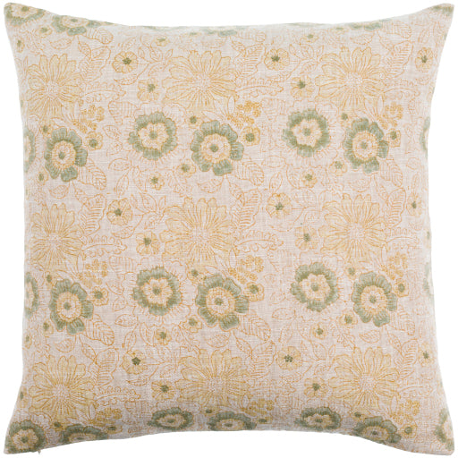 Chateau Chic 18"L x 18"W Accent Pillow