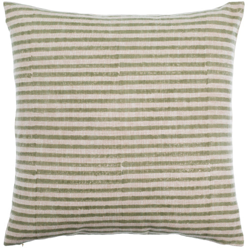 Elegant Home Decor - 18"L x 18"W Accent Pillow