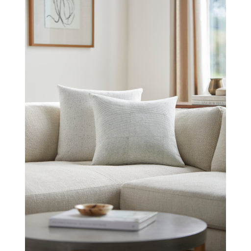 Luxury Woven Cushion