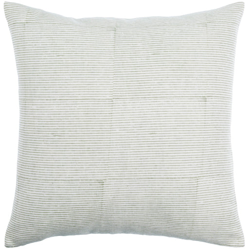 Luxury Woven Cushion