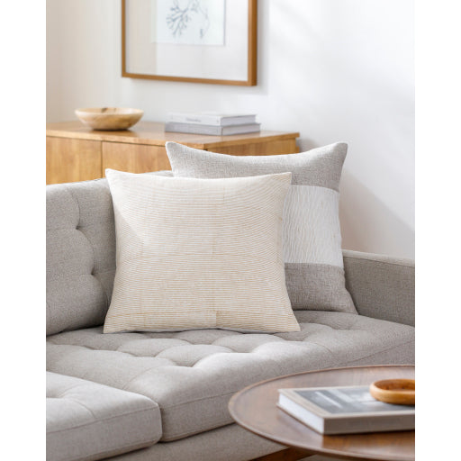 Luxury Woven Cushion