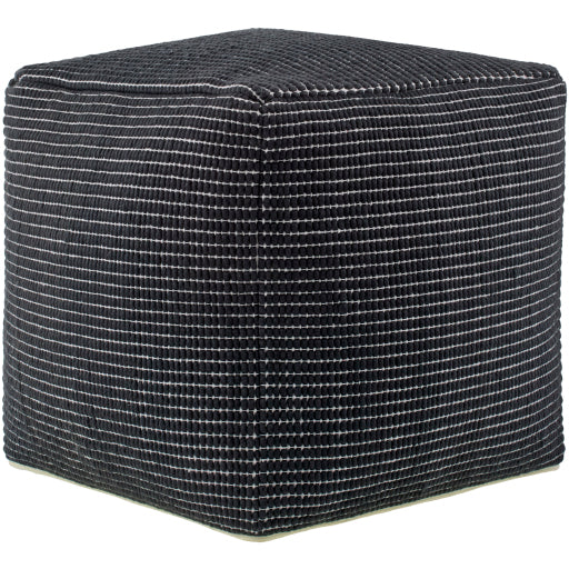 Stylish Support Pouf CUPF-001