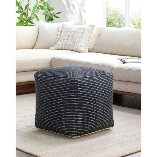 Stylish Support Pouf CUPF-001