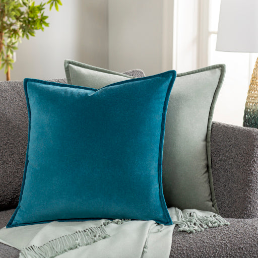 Velvet Touch 13''L x 19''W Lumbar Decorative Pillow