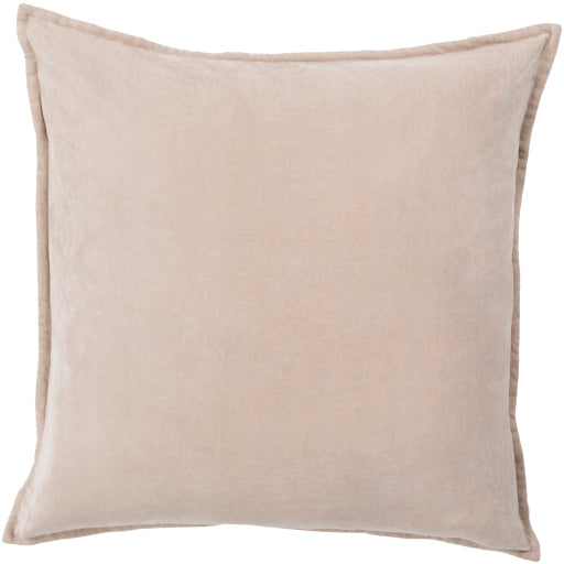 Velvet Plush Pillow - 13x19