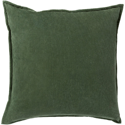 Velvet Plush 13x19 Home Decor Pillow