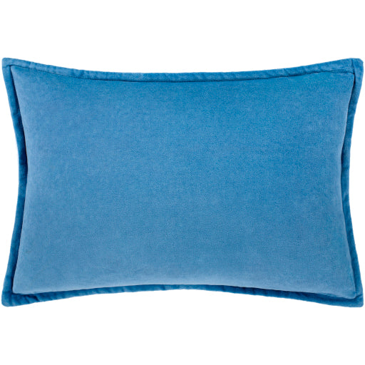 Soothing Luxe CV-015 13"L x 19"W Lumbar Pillow
