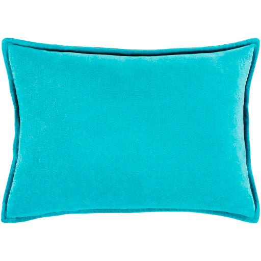 Luxurious Plush Cotton Pillow