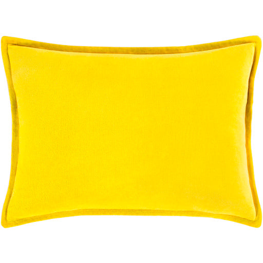 Velvet Plush Pillow