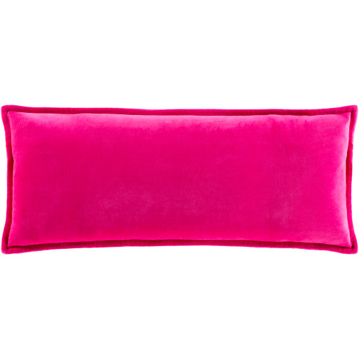 Chic Velvet Decor Pillow