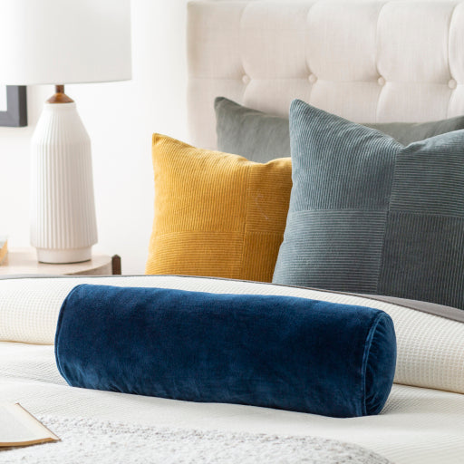 Velvet Luxe CV-055 7x21 Plush Pillow