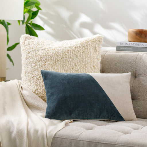 Velvet Touch CV-067 13''L x 20''W Cushion