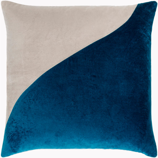 Velvet Luxe Pillow