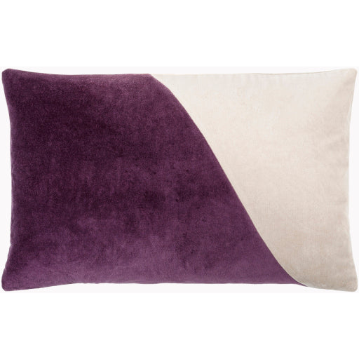 Luxurious Cotton Velvet Pillow