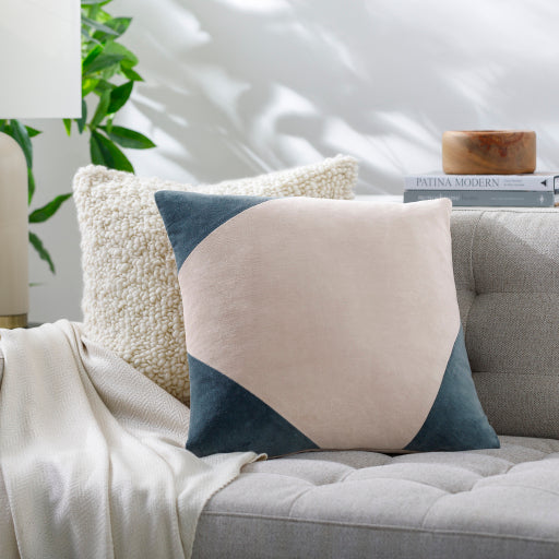 Velvet Plush Pillow CV-076