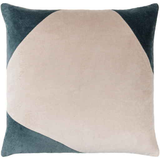 Velvet Plush Pillow CV-076