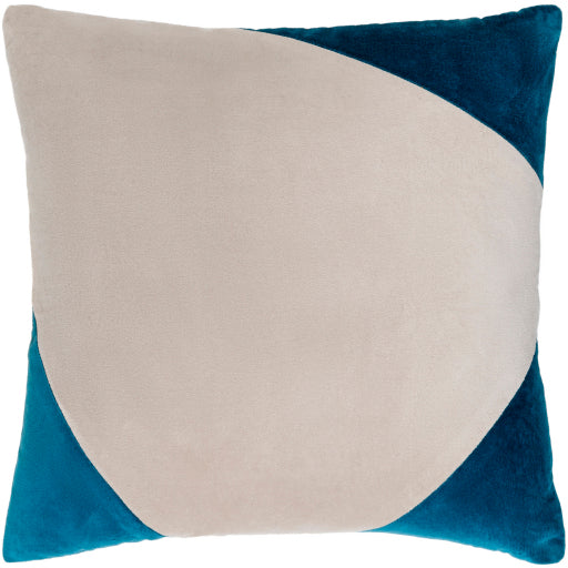 Velvet Plush Pillow CV-079