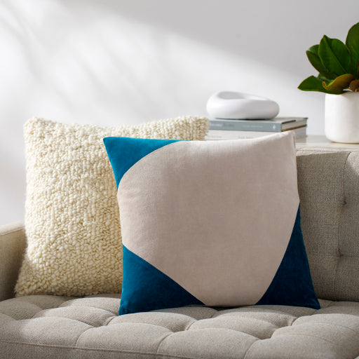 Velvet Plush Pillow CV-079