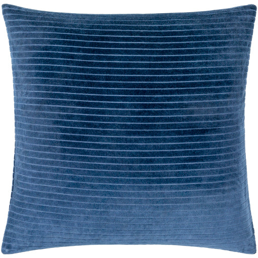 Chic Stripe Luxe Pillow