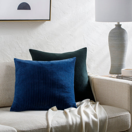 Modern Stripe Cushion