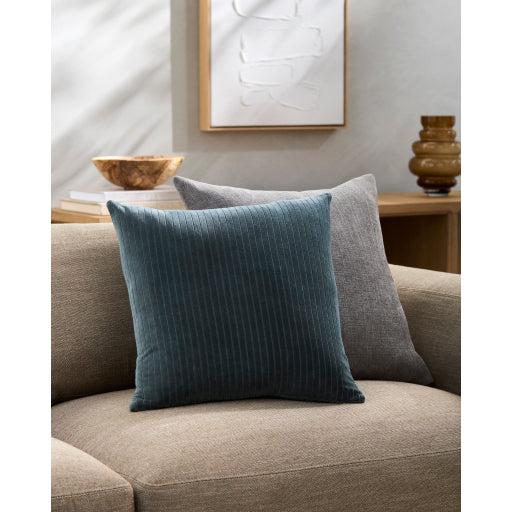 Cosy Stripe Cushion