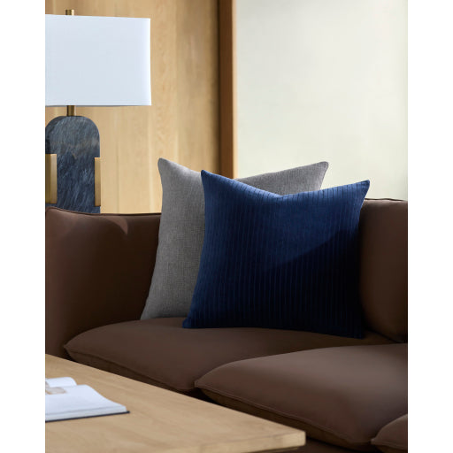 Luxurious Stripe Pillow