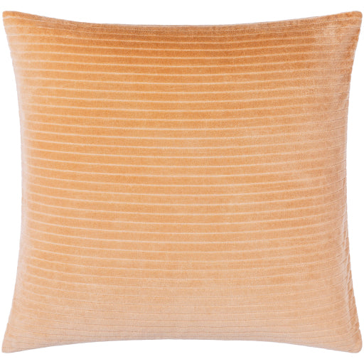 Luxurious Stripe Accent Pillow