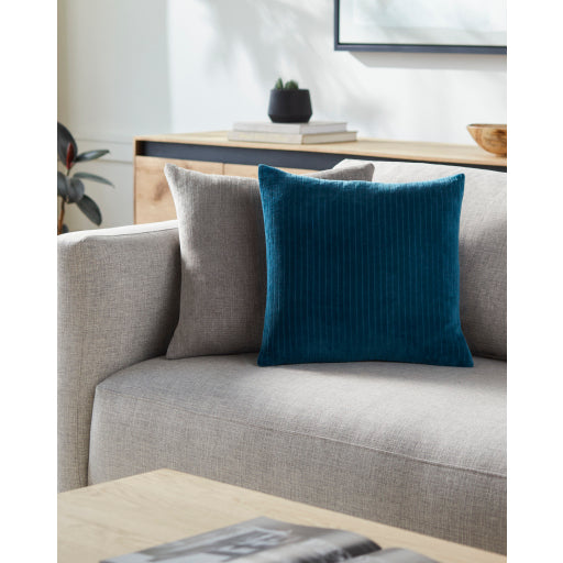 Bold Stripe Cushion