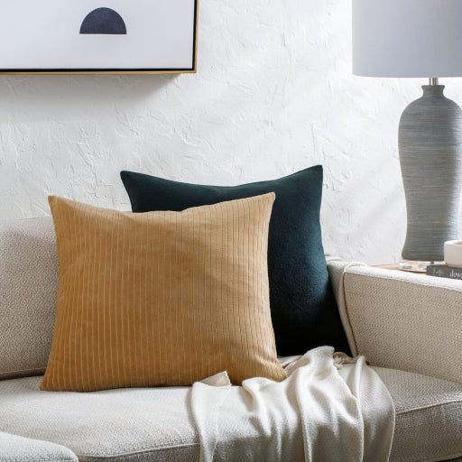 Luxurious Stripe Cushion