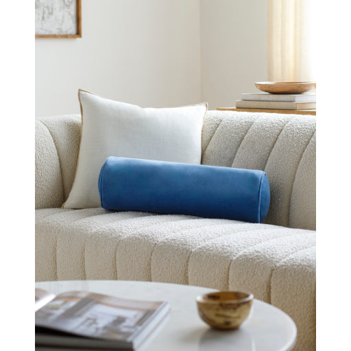 Velvet Luxe CV-94 7x21 Bolster Pillow
