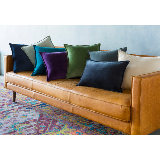 Chic Plush CV-016 13x19