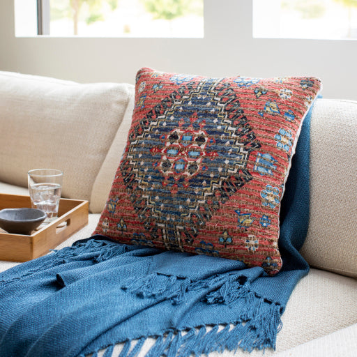 Coventry Textured Accent Pillow