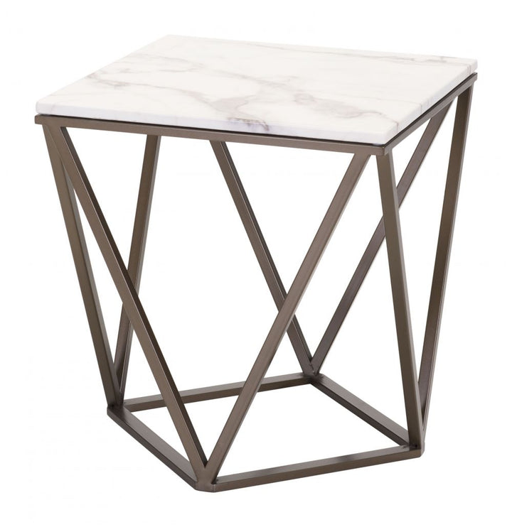 Tanika End Table