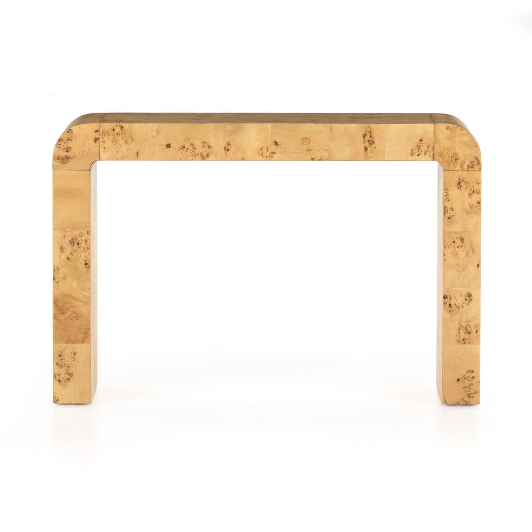 Scarlett Console Table