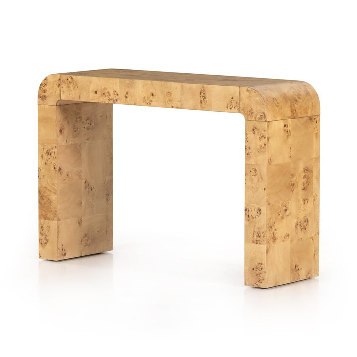 Scarlett Console Table