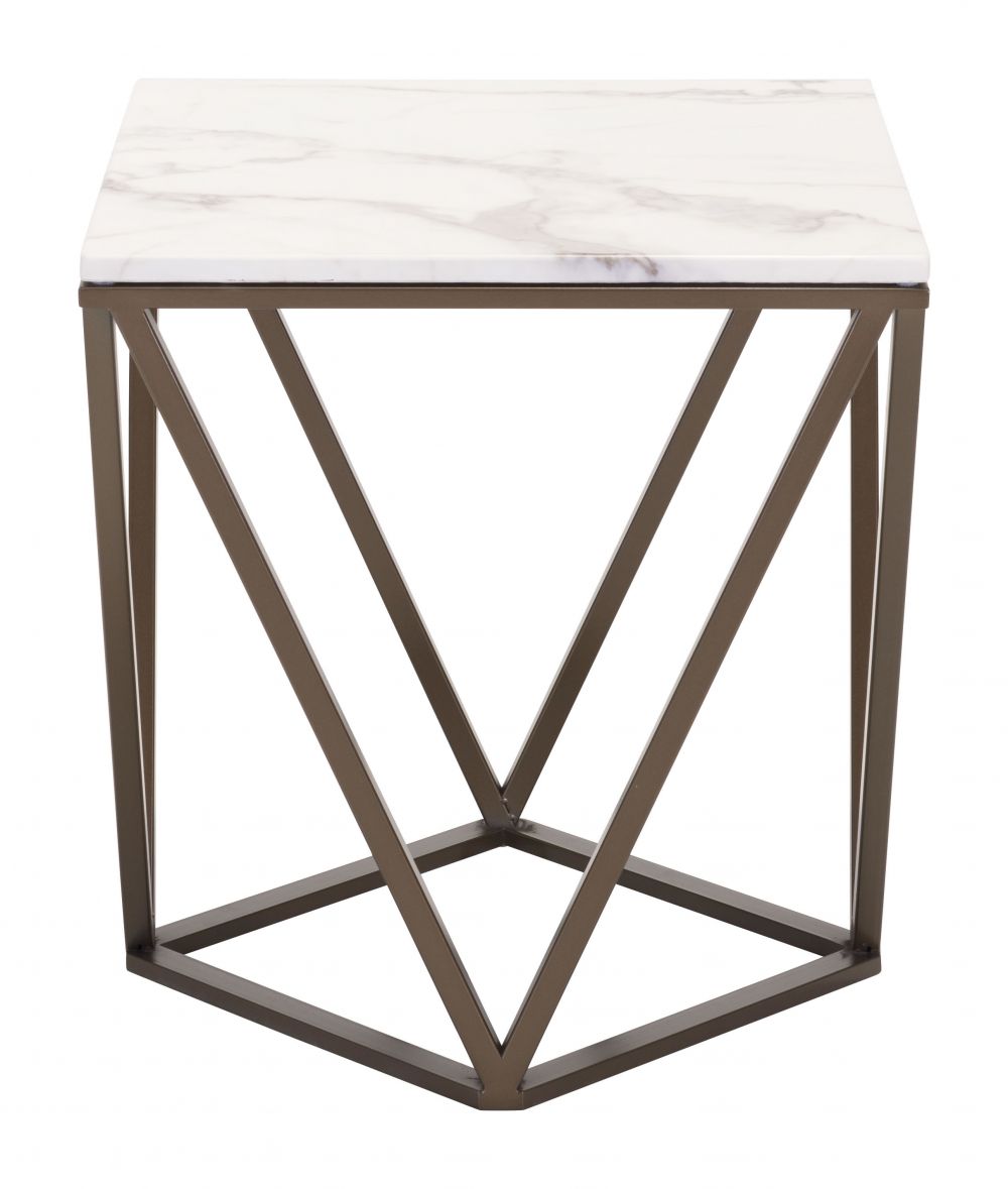 Tanika End Table