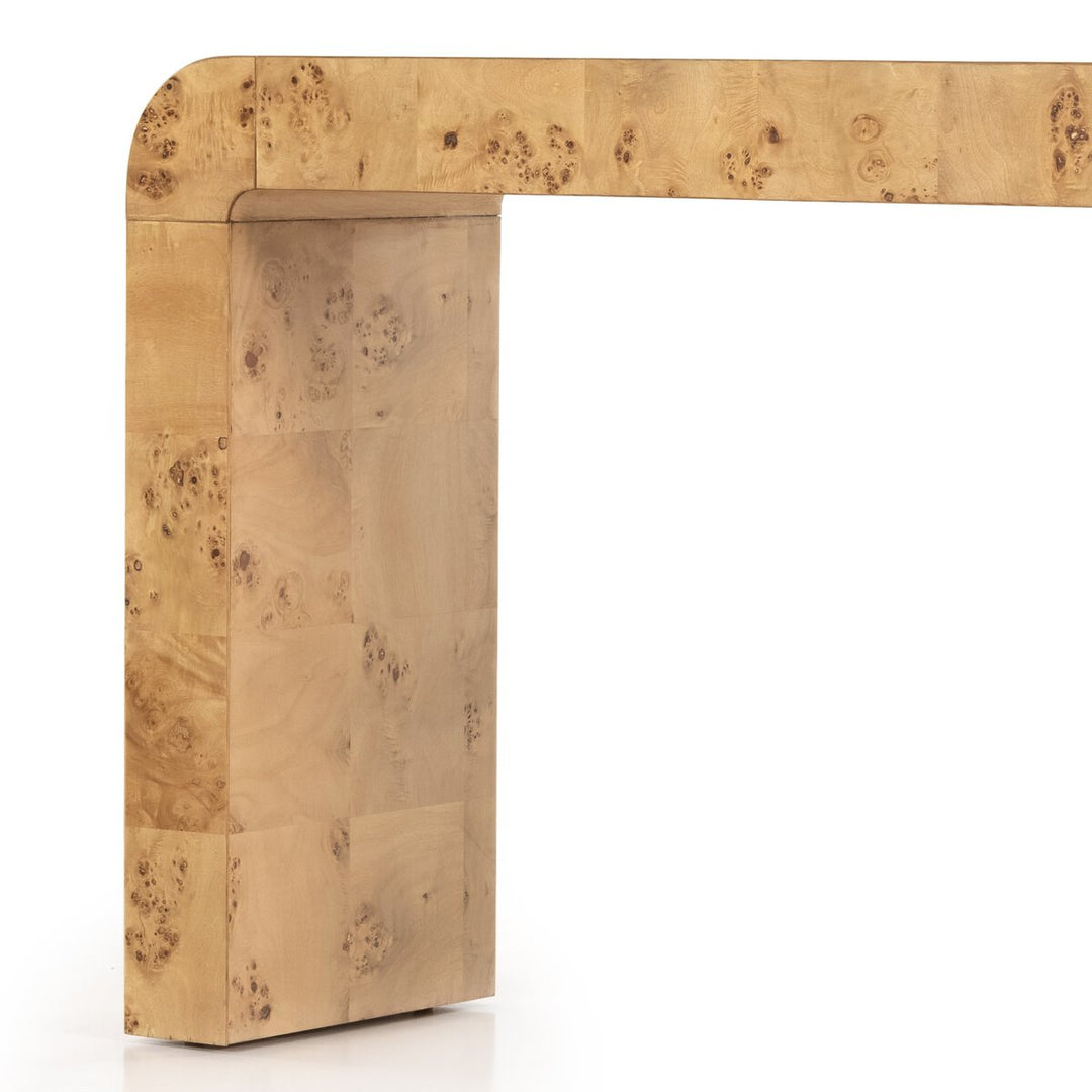 Scarlett Console Table