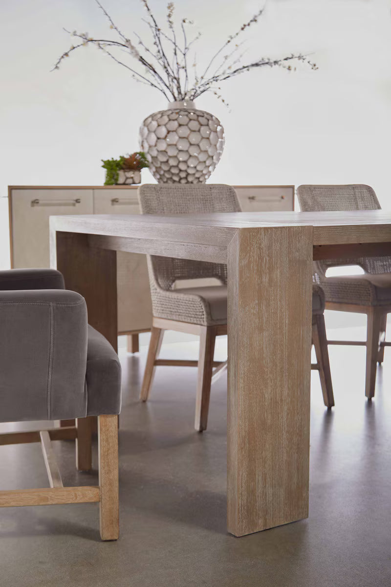 Tropea Extension Dining Table